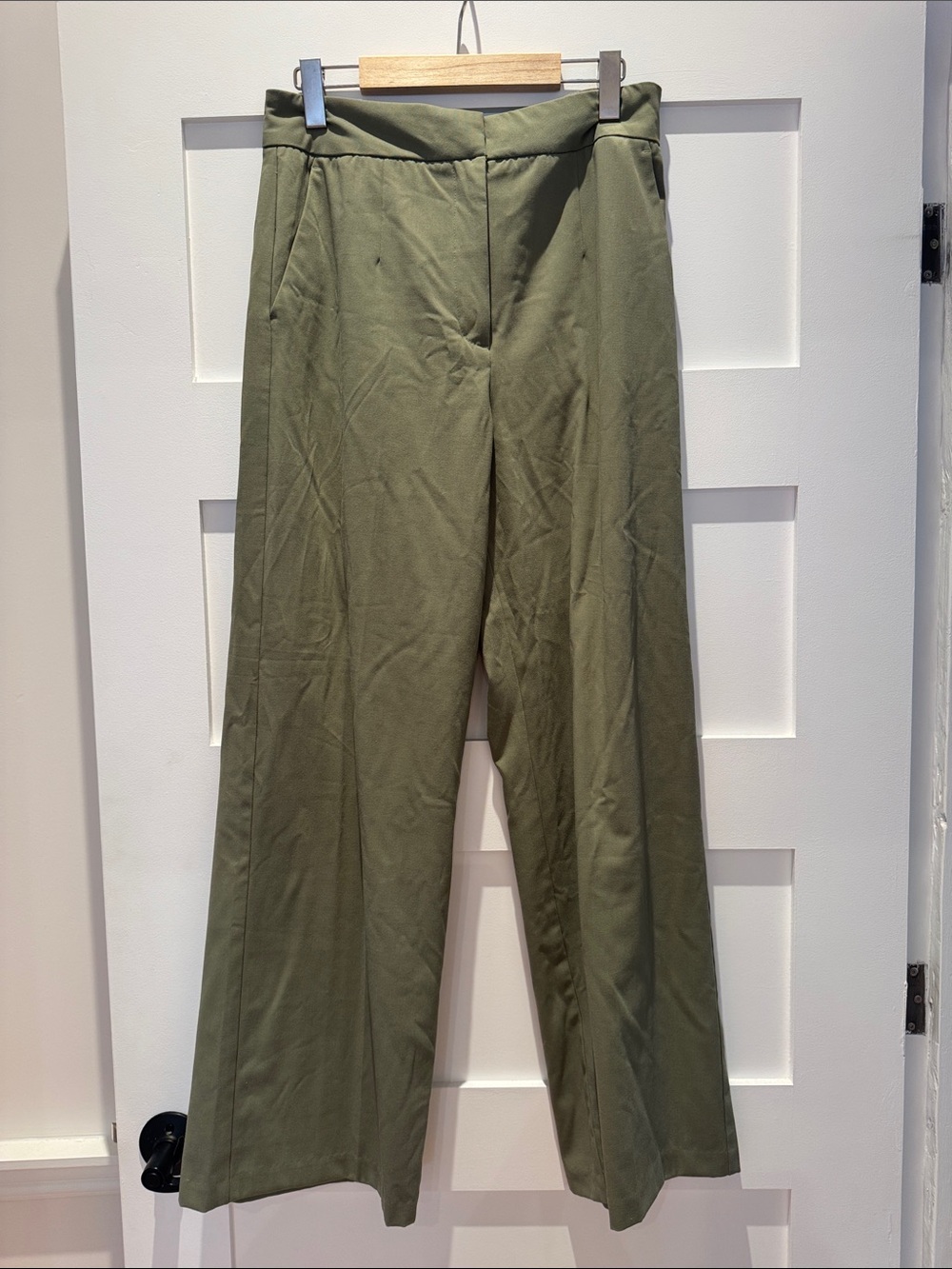 Dynamite high rise pants